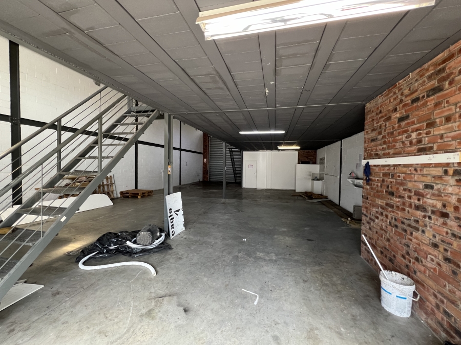 Commercial Property for Sale in Saxenburg Park 1 Western Cape
